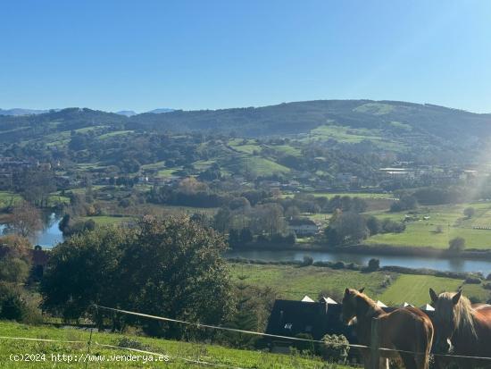 Terreno en venta en Arce - CANTABRIA