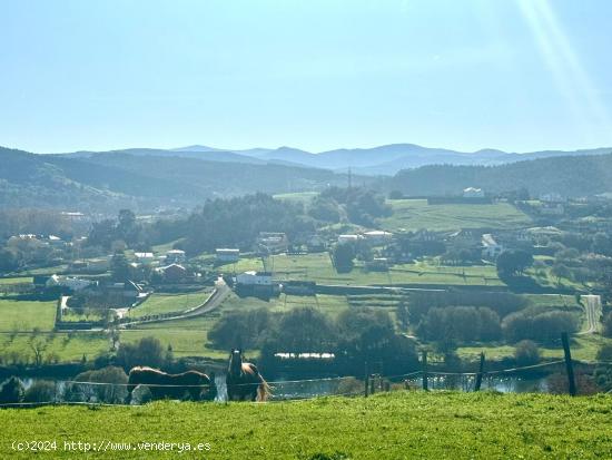 Terreno en venta en Arce - CANTABRIA