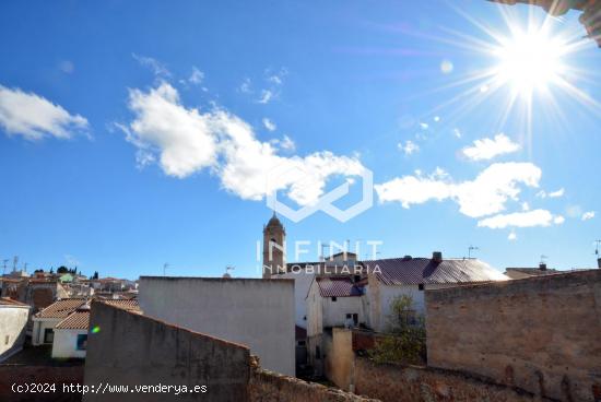 La casa perfecta en el centro de Mondejar... Ven y descúbrela¡¡¡ - GUADALAJARA