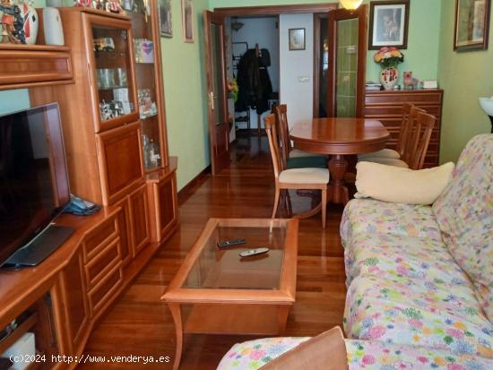 Piso en venta en San Bartolome - VIZCAYA