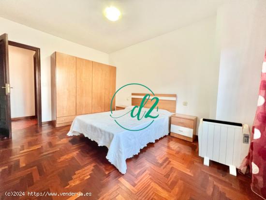 APARTAMENTO A ACTUALIZAR A 10 MIN CAMINANDO DE SAN LÁZARO. REF 1255 - ORENSE