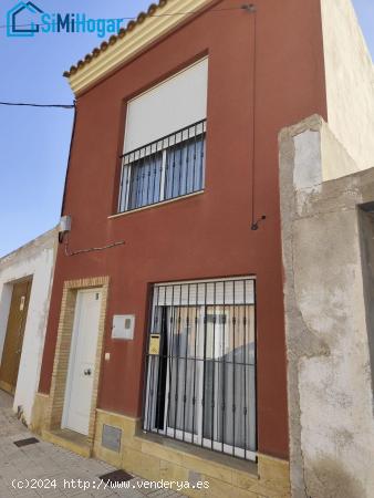 DUPLEX EN BALSAPINTADA - MURCIA