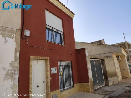 DUPLEX EN BALSAPINTADA - MURCIA