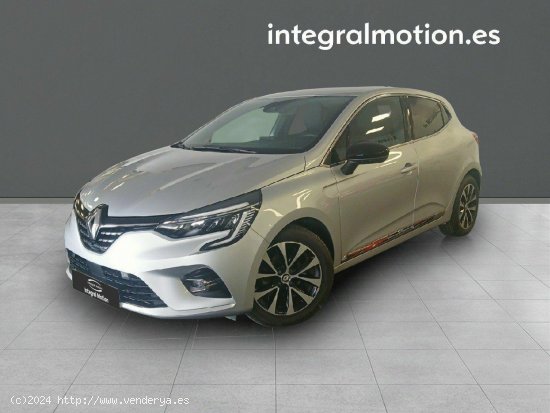  Renault Clio Techno TCe 67 kW (91CV) - Madrid 