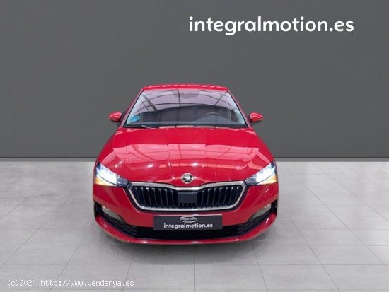 Skoda Scala 1.0 TSI 81KW (110CV) DSG Sport - Sada