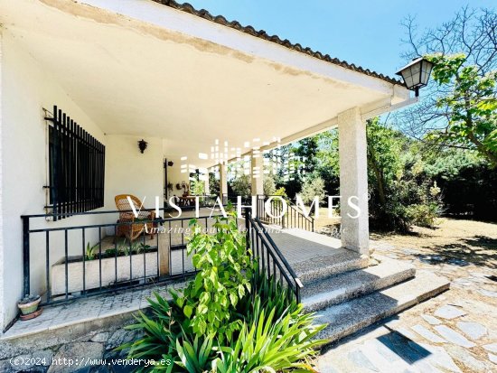 Casa en venta en Fuente el Saz de Jarama (Madrid)