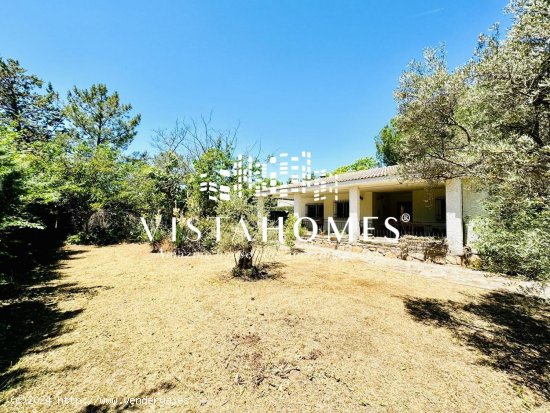 Casa en venta en Fuente el Saz de Jarama (Madrid)