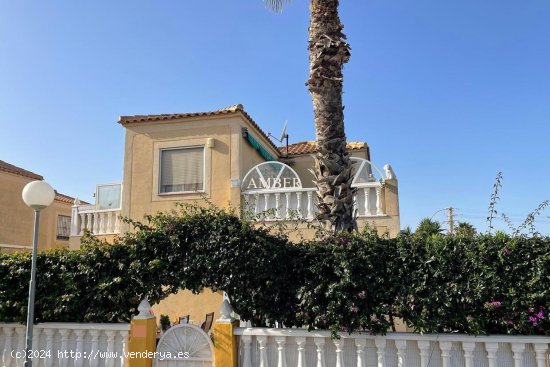  Casa en venta en Torrevieja (Alicante) 