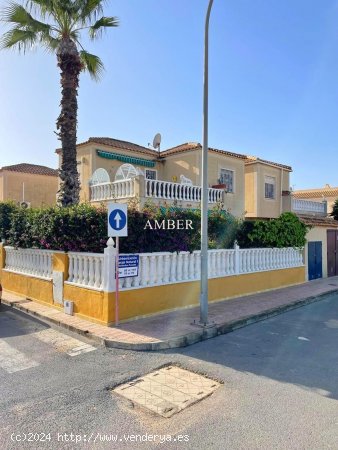 Casa en venta en Torrevieja (Alicante)