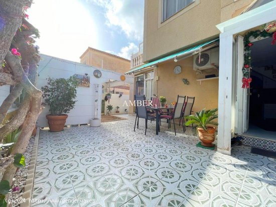 Casa en venta en Torrevieja (Alicante)