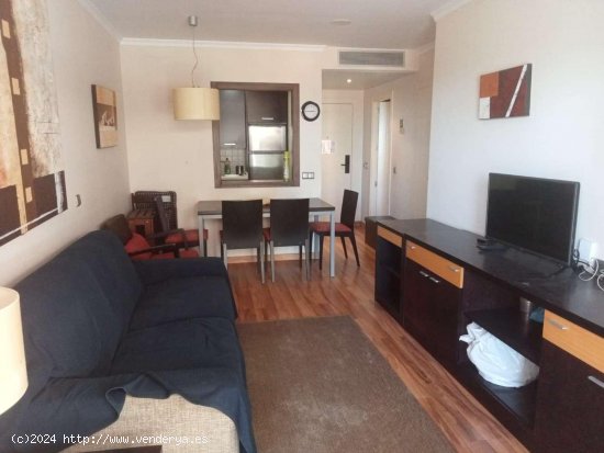 Apartamento en alquiler en Benalmádena (Málaga)