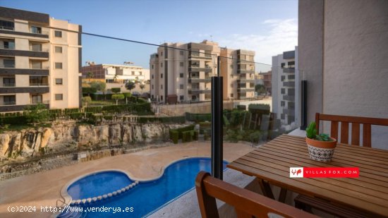  Apartamento en venta en San Miguel de Salinas (Alicante) 