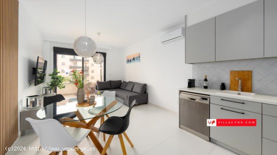 Apartamento en venta en San Miguel de Salinas (Alicante)