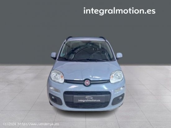 Fiat Panda 1.2 Lounge 51kW (69CV) - A Grela