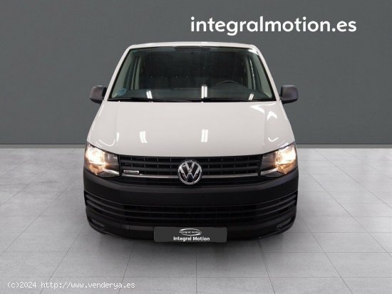 Volkswagen Transporter 2.0 TDI  110KW (150CV) - Vigo