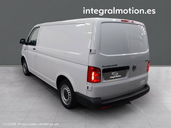 Volkswagen Transporter 2.0 TDI  110KW (150CV) - Vigo