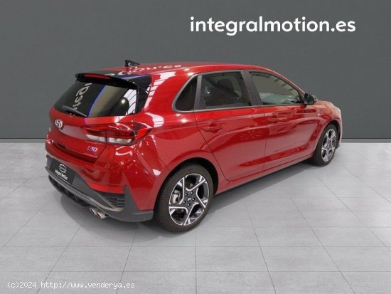 Hyundai i30 1.0 TGDI N Line 30 Aniversario - Lugo