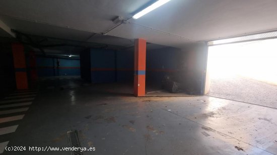 Garaje en venta en Torrevieja (Alicante)