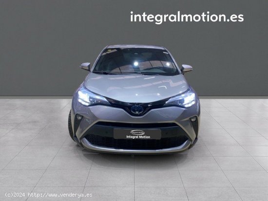 Toyota C-HR 1.8 122 HYBRIDE EDITION - A Grela