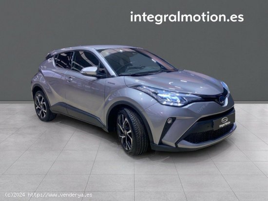 Toyota C-HR 1.8 122 HYBRIDE EDITION - A Grela