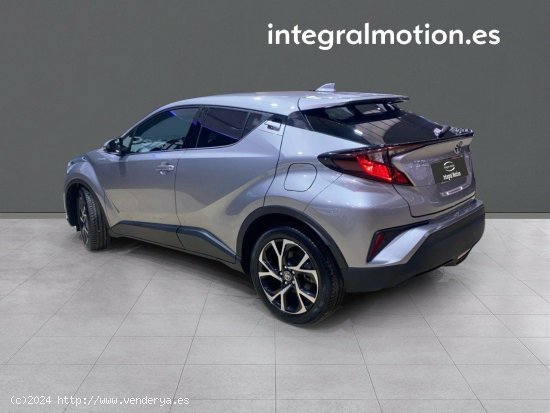 Toyota C-HR 1.8 122 HYBRIDE EDITION - A Grela