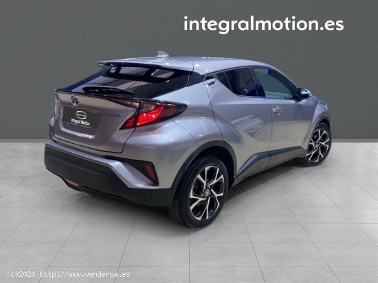 Toyota C-HR 1.8 122 HYBRIDE EDITION - A Grela