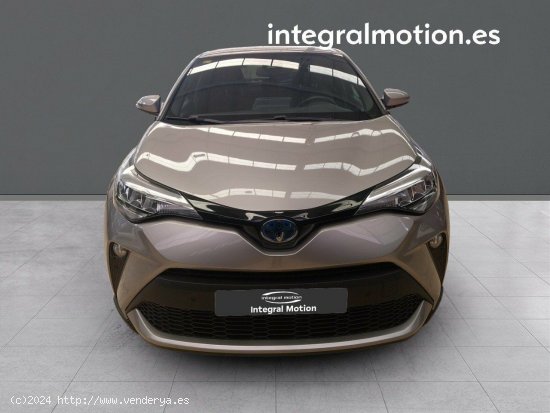 Toyota C-HR 1.8 122 HYBRIDE EDITION - Sada