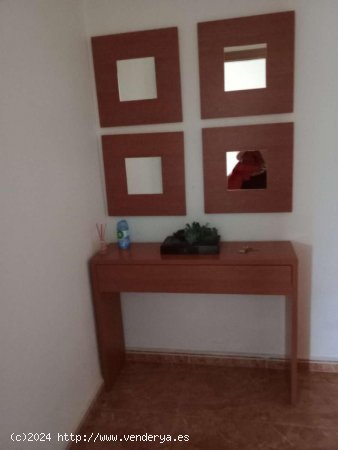 Piso en venta en Pliego (Murcia)