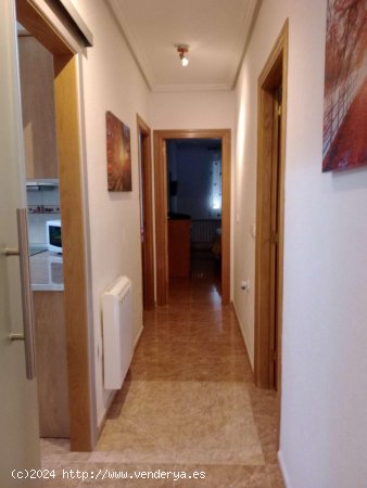 Piso en venta en Pliego (Murcia)