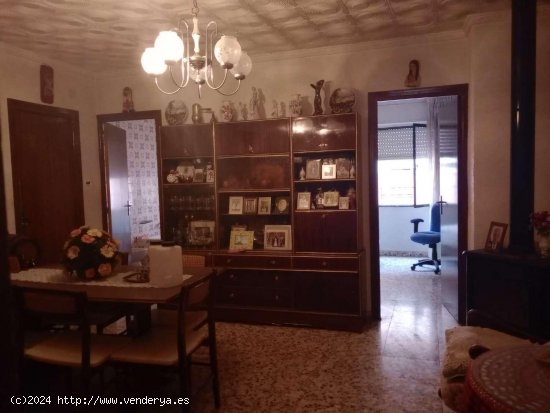 Casa en venta en Pliego (Murcia)