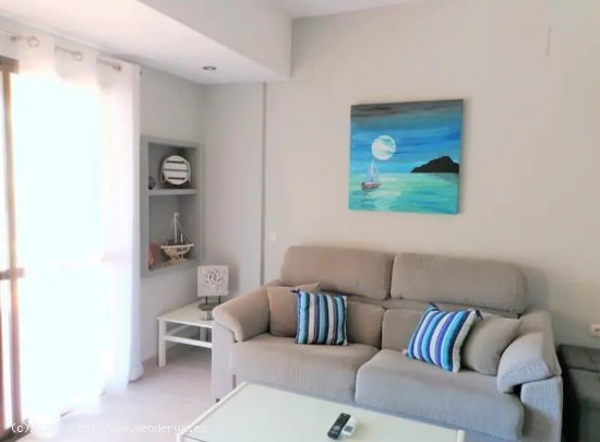 Apartamento en alquiler en Torremolinos (Málaga)