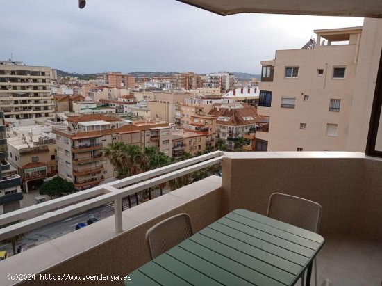 Apartamento en alquiler en Fuengirola (Málaga)