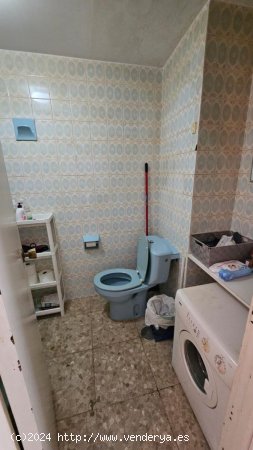 Apartamento en venta en Torremolinos (Málaga)