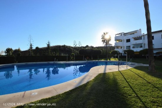 Apartamento en alquiler en Benalmádena (Málaga)