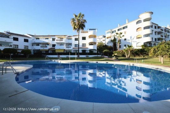 Apartamento en alquiler en Benalmádena (Málaga)