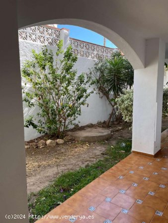 Apartamento en alquiler en Benalmádena (Málaga)