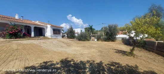 Chalet en venta en Torremolinos (Málaga)