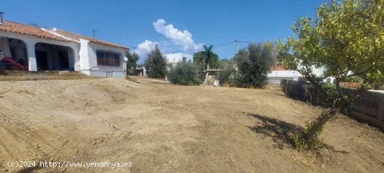 Chalet en venta en Torremolinos (Málaga)