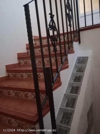 Dúplex en venta en Pliego (Murcia)