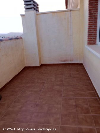 Dúplex en venta en Pliego (Murcia)