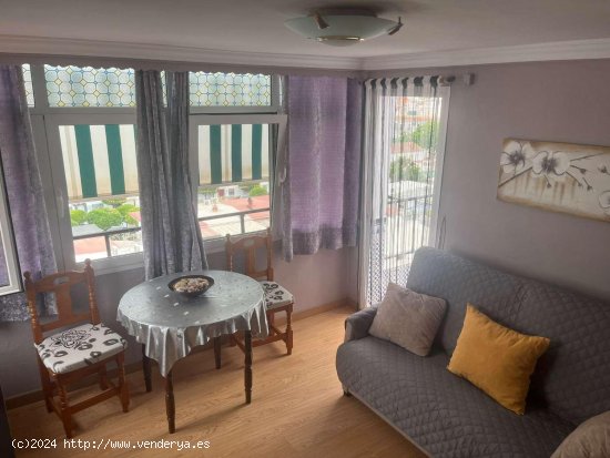 Piso en venta en Fuengirola (Málaga)