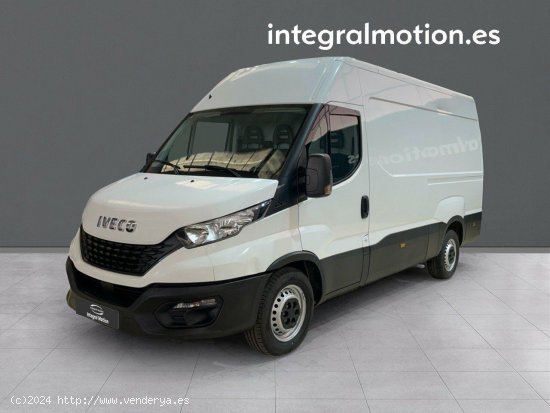 Iveco Daily 2.3 TD 35S 16 V 3520L/H2 12 M3 - Sada