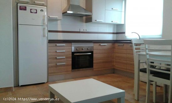 Piso en venta en Pliego (Murcia)