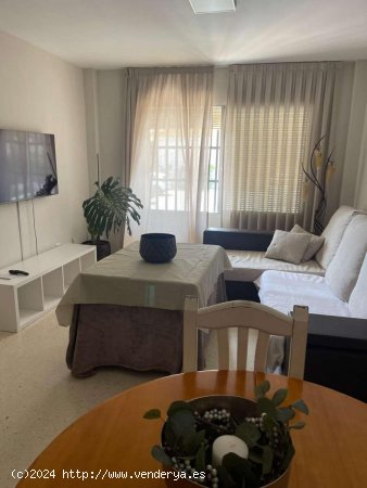 Apartamento en alquiler en Benalmádena (Málaga)