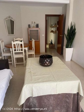 Apartamento en alquiler en Benalmádena (Málaga)