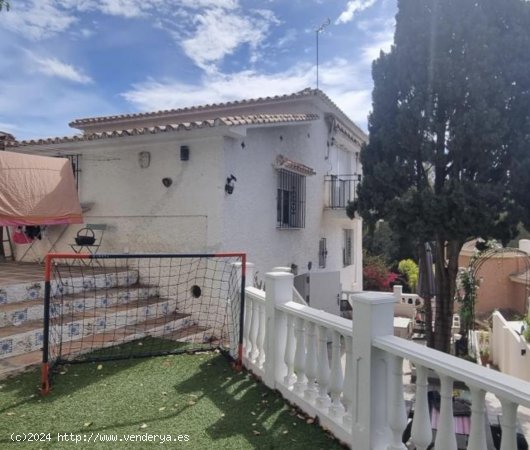 Chalet en venta en Málaga (Málaga)