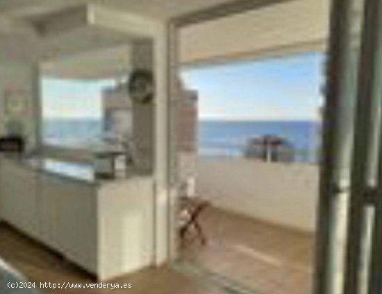 Apartamento en alquiler en Torremolinos (Málaga)