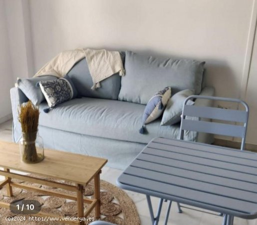 Apartamento en alquiler en Fuengirola (Málaga)