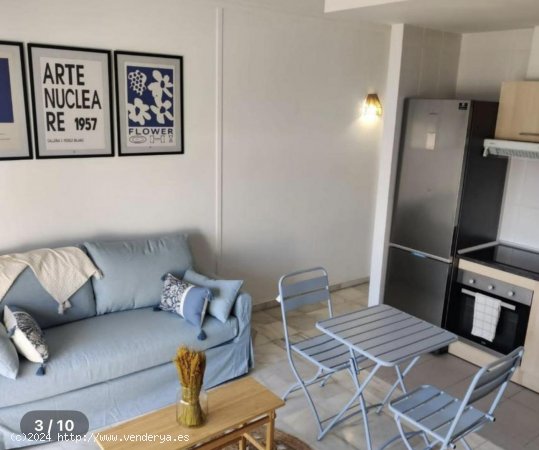 Apartamento en alquiler en Fuengirola (Málaga)