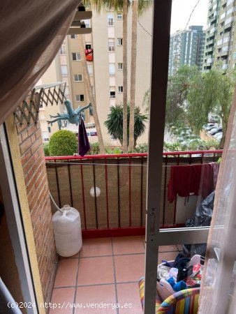 Piso en venta en Fuengirola (Málaga)